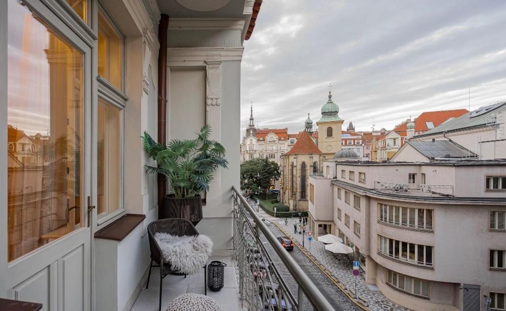 Appartamento Old Town Luxury 3bd *