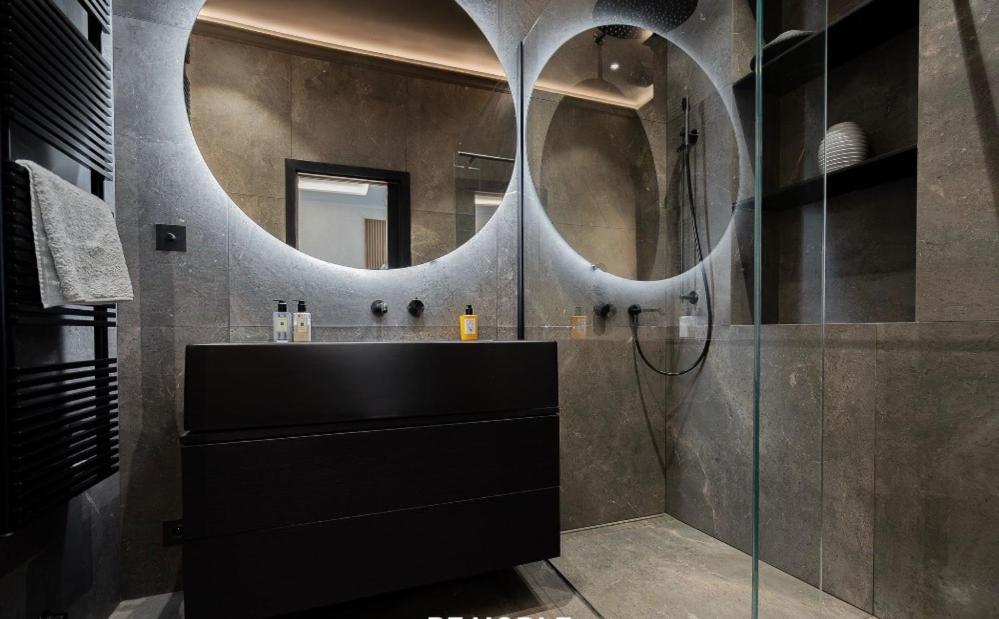 Old Town Luxury 3bd Appartamento Praga