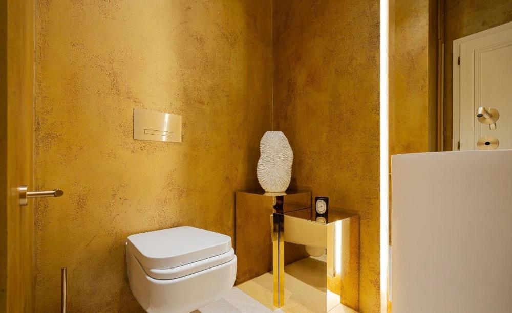 Old Town Luxury 3bd Appartamento *