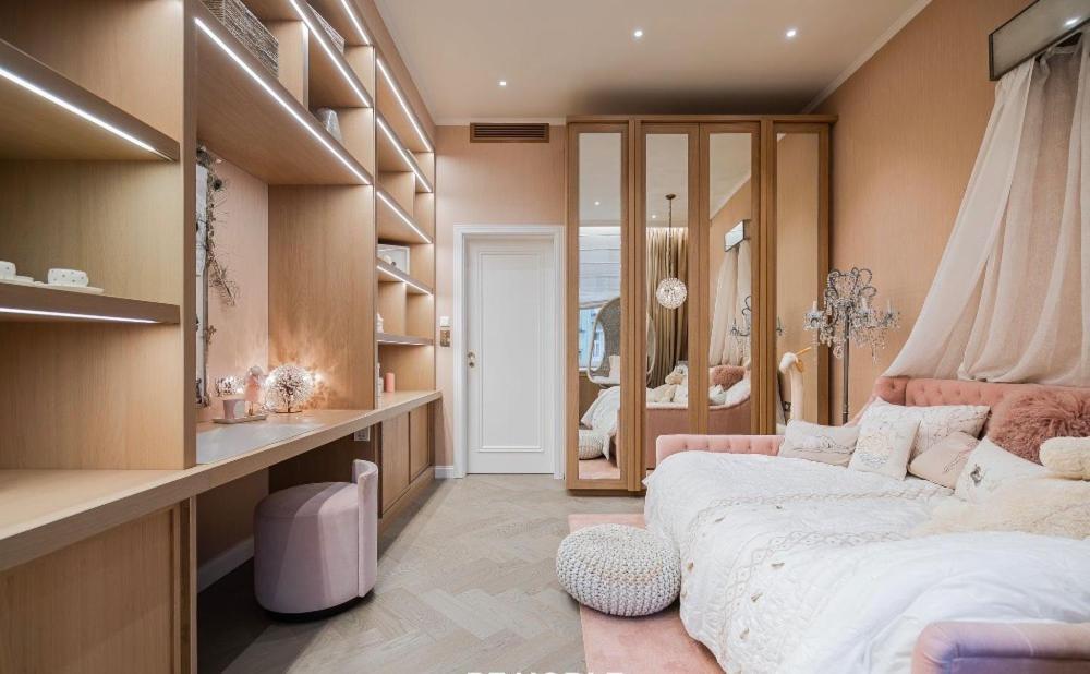 Old Town Luxury 3bd *