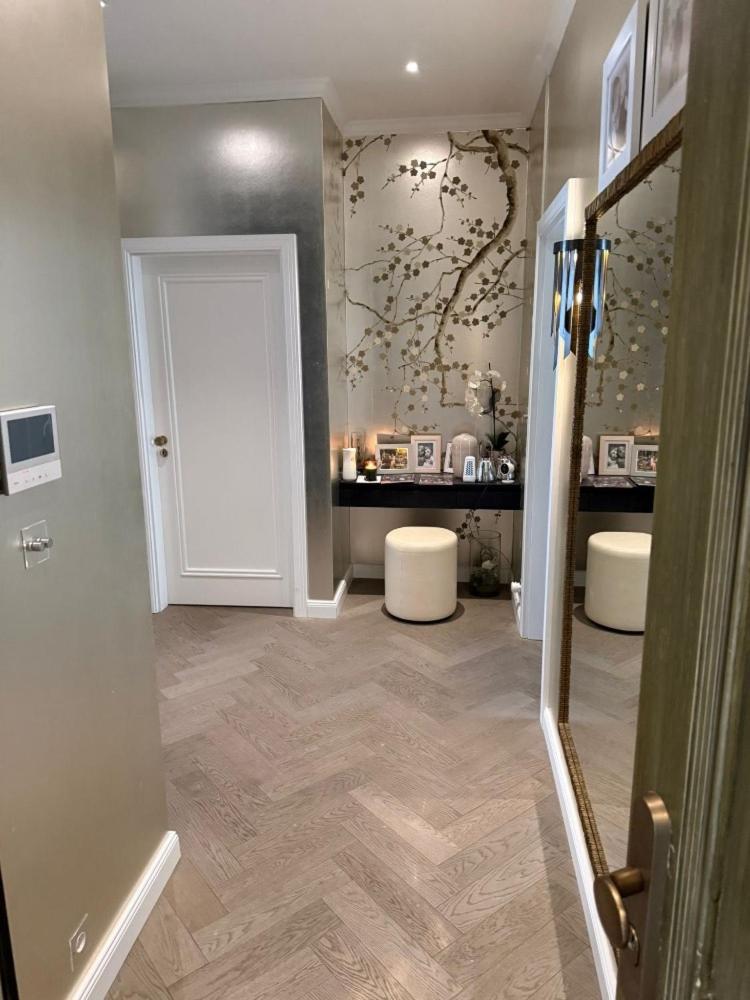 Old Town Luxury 3bd Appartamento